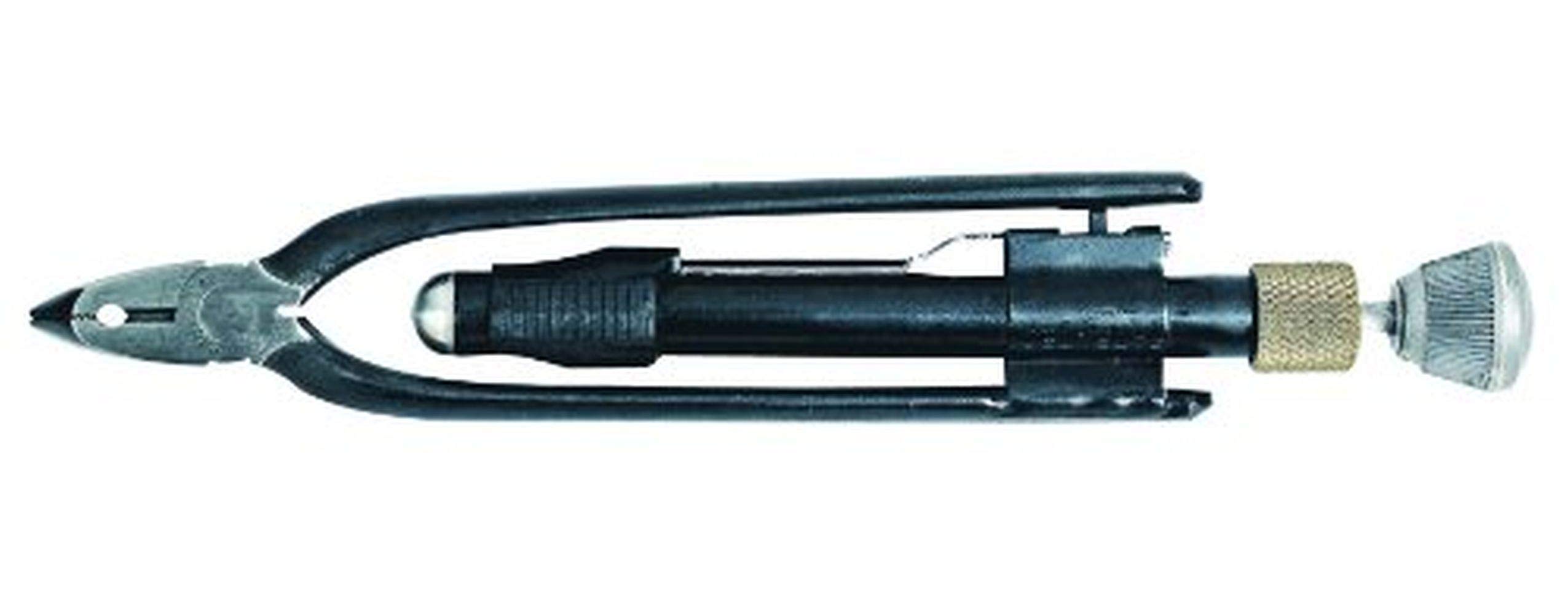 Safety Wire Twister Pliers 8-3/8